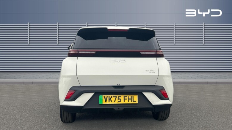 BYD Dolphin Surf 65kW Boost 43kWh 5dr Auto Electric Hatchback